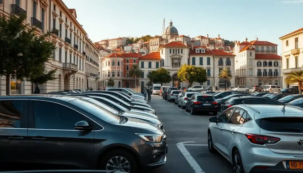 alquilar coche en Croacia recomendaciones
